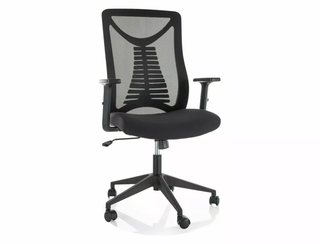 Fotel obrotowy Q-330R