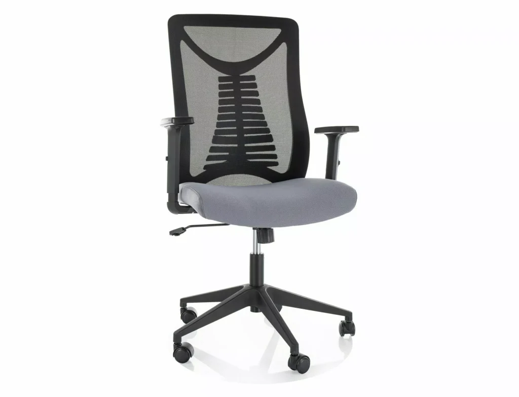 Fotel obrotowy Q-330R