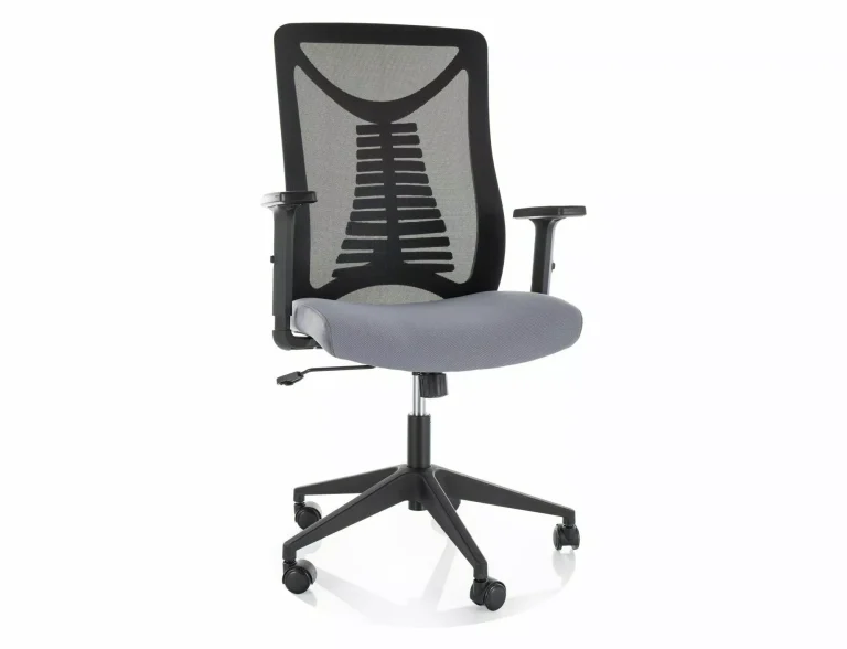 Fotel obrotowy Q-330R
