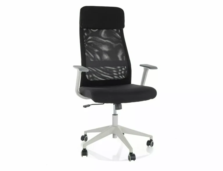 Fotel obrotowy Q-861 R
