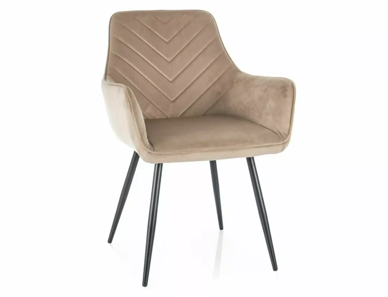 Krzesło Fig Velvet