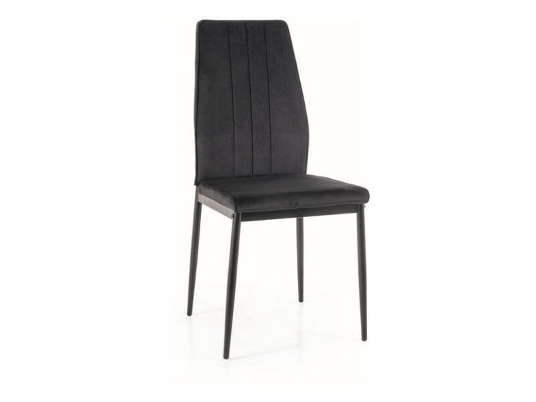 Krzesło Atom Velvet