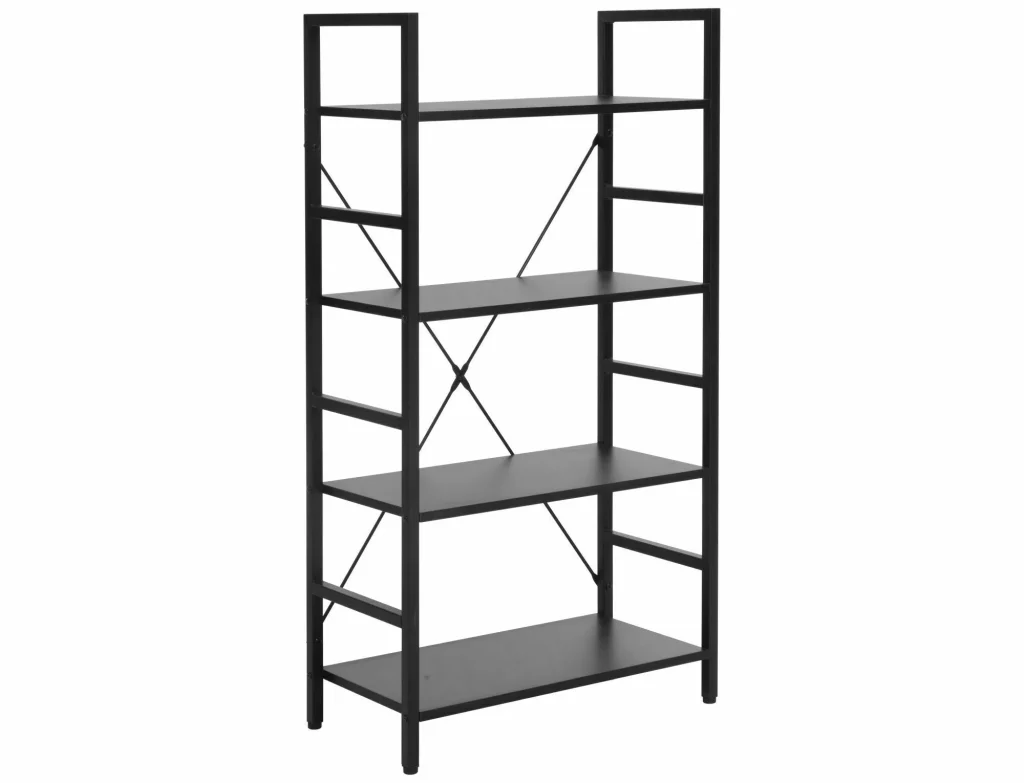 Regał Loft R4