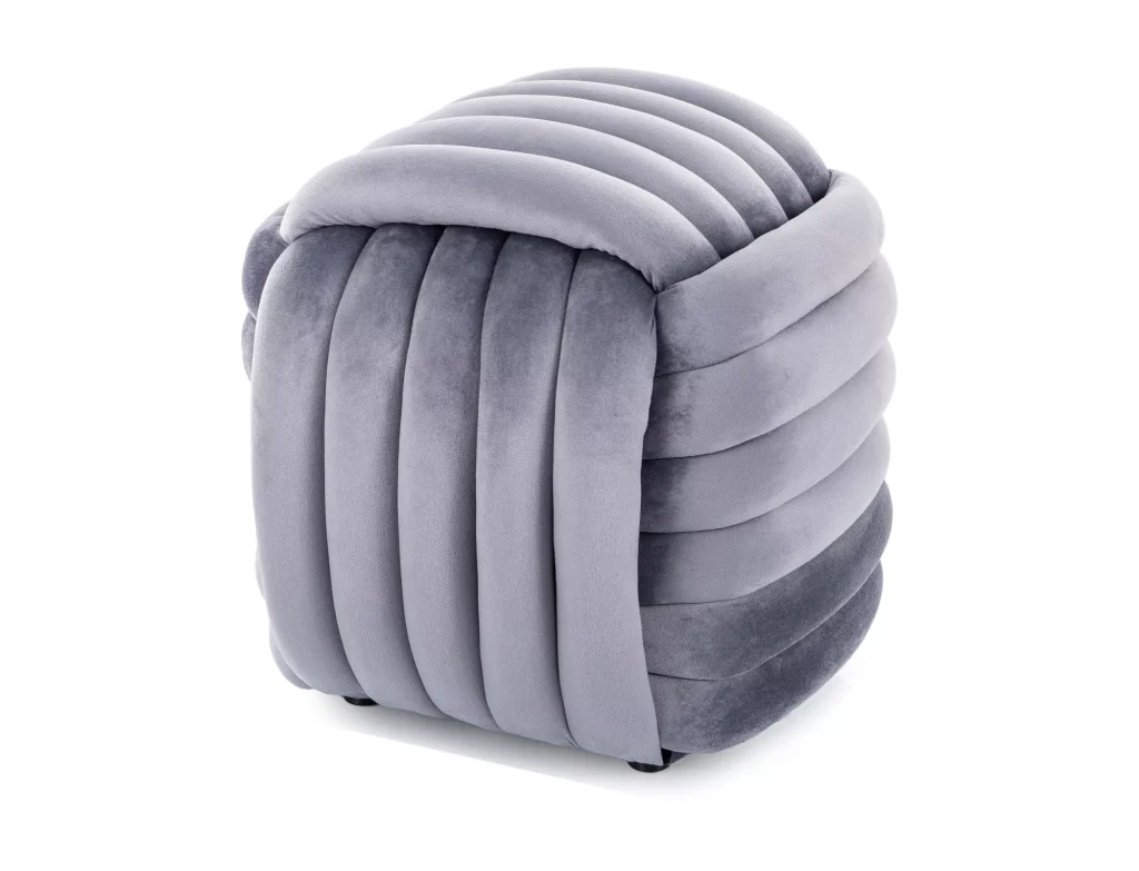 Puf Bruni Velvet