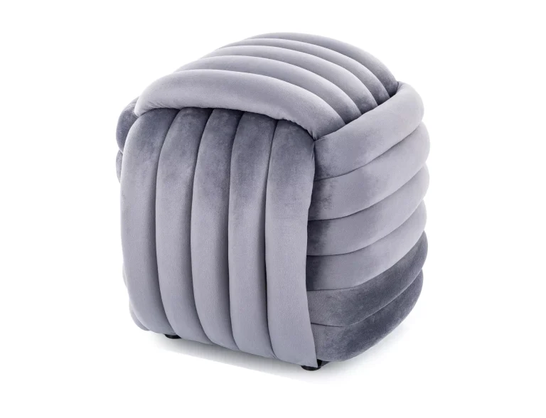 Puf Bruni Velvet