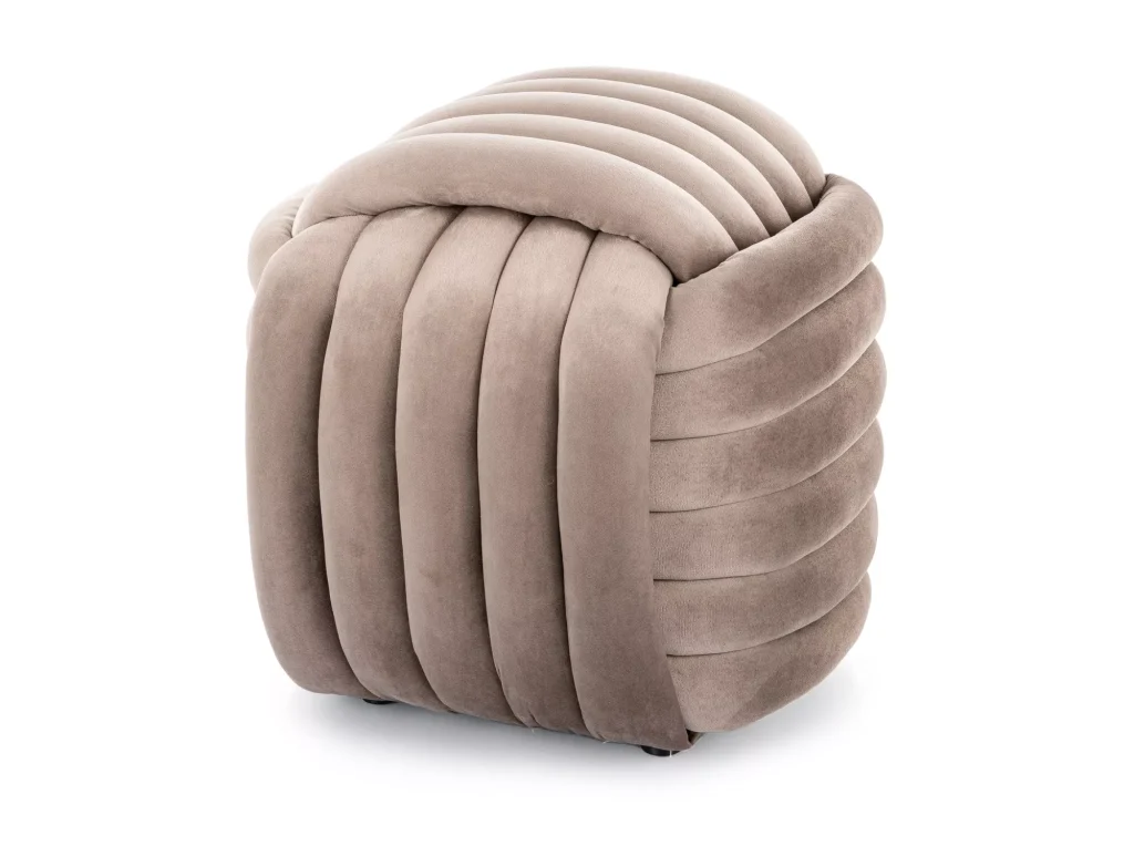 Puf Bruni Velvet