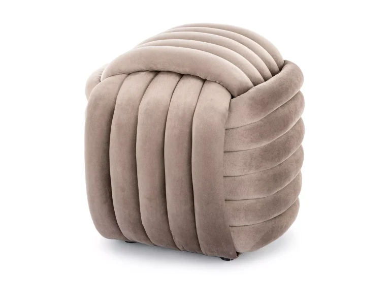 Puf Bruni Velvet