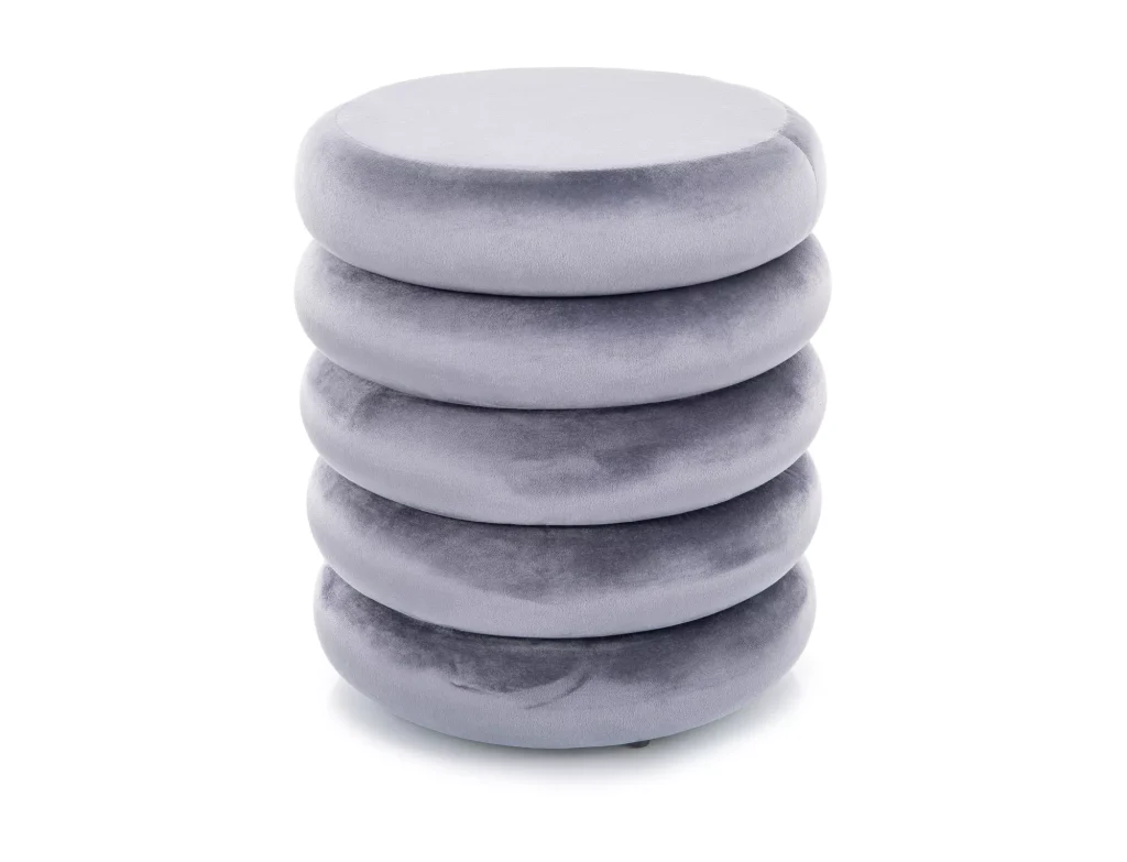 Puf Calvi Velvet