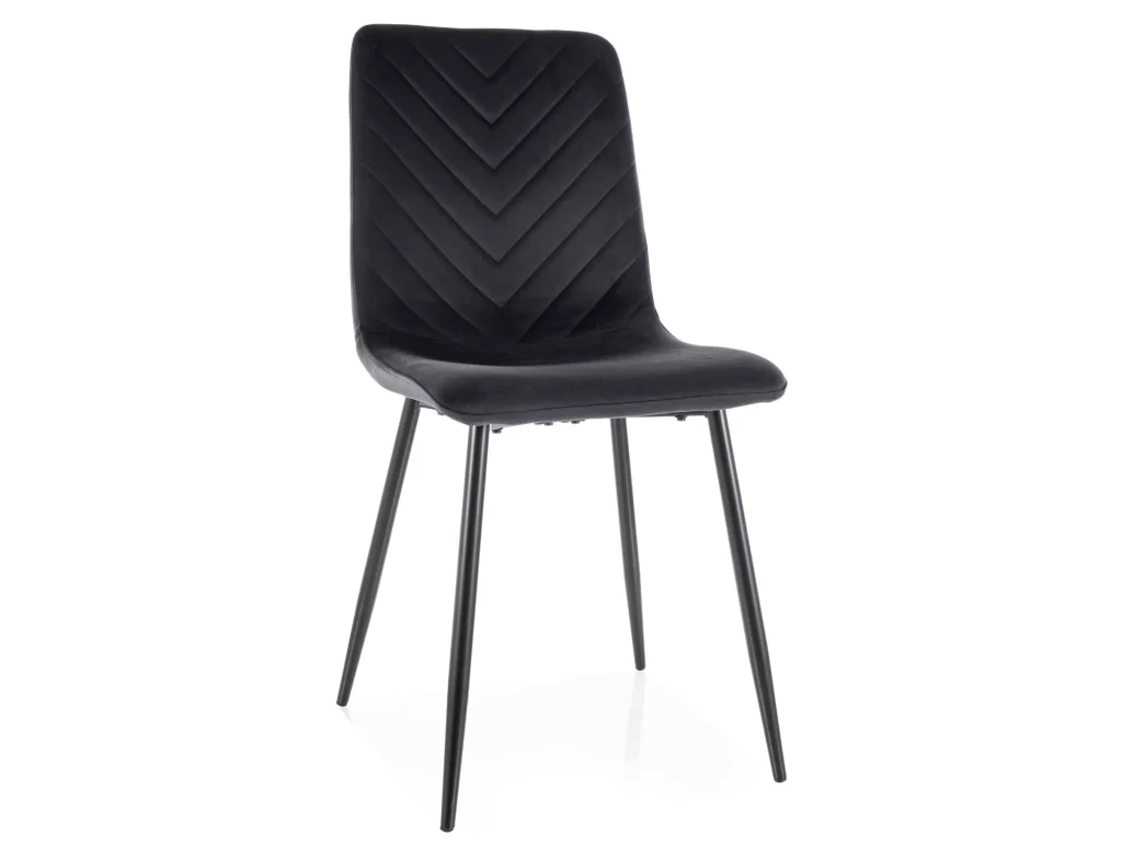 Krzesło Daren Velvet