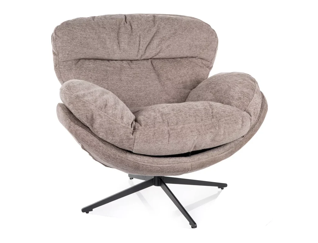 Fotel Florence Raven