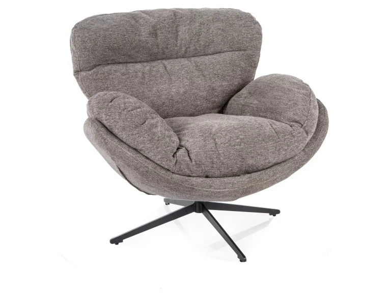 Fotel Florence Raven