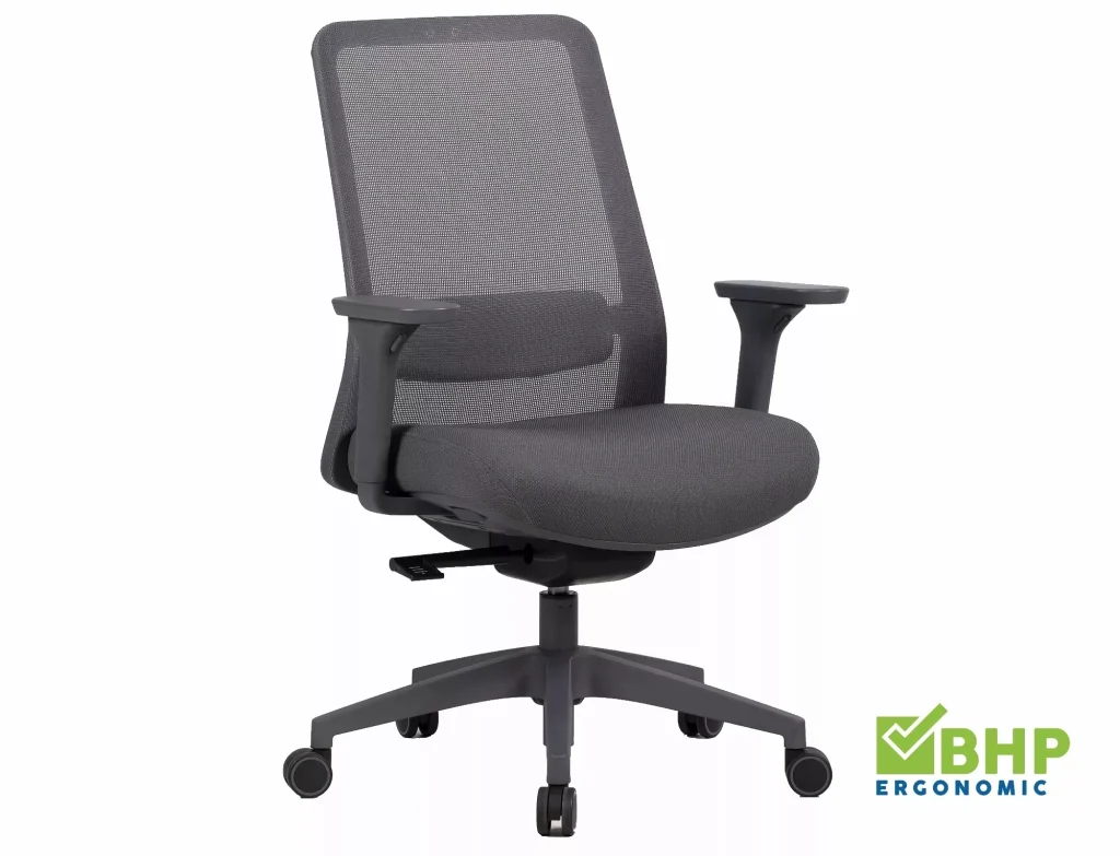 Fotel obrotowy Q-718