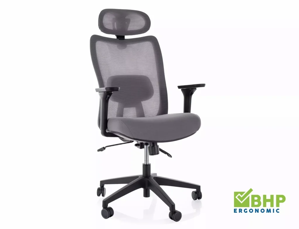 Fotel obrotowy Q-724H