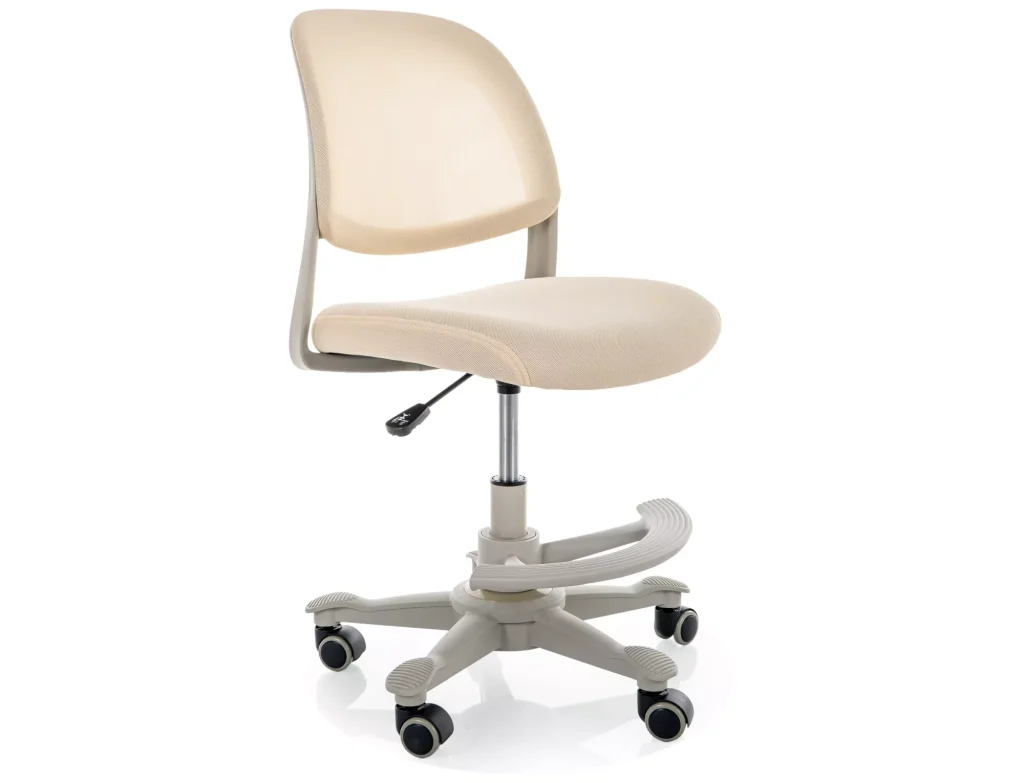 Fotel obrotowy Q-027