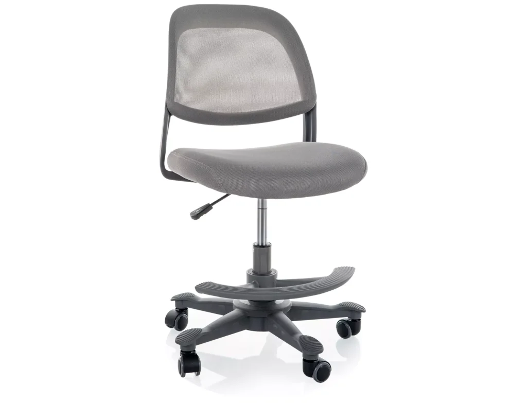 Fotel obrotowy Q-027