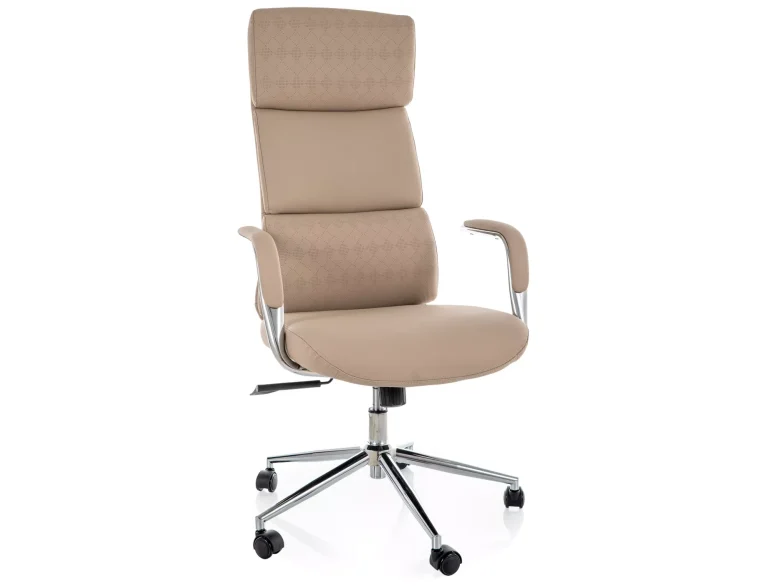 Fotel obrotowy Q-03