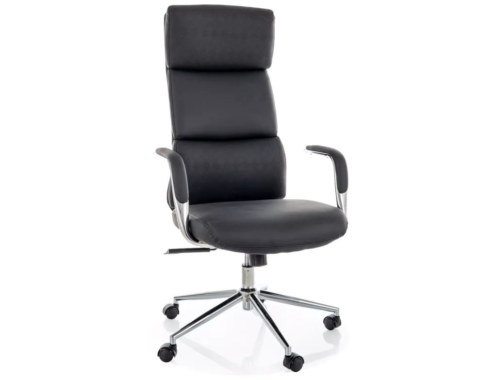 Fotel obrotowy Q-03
