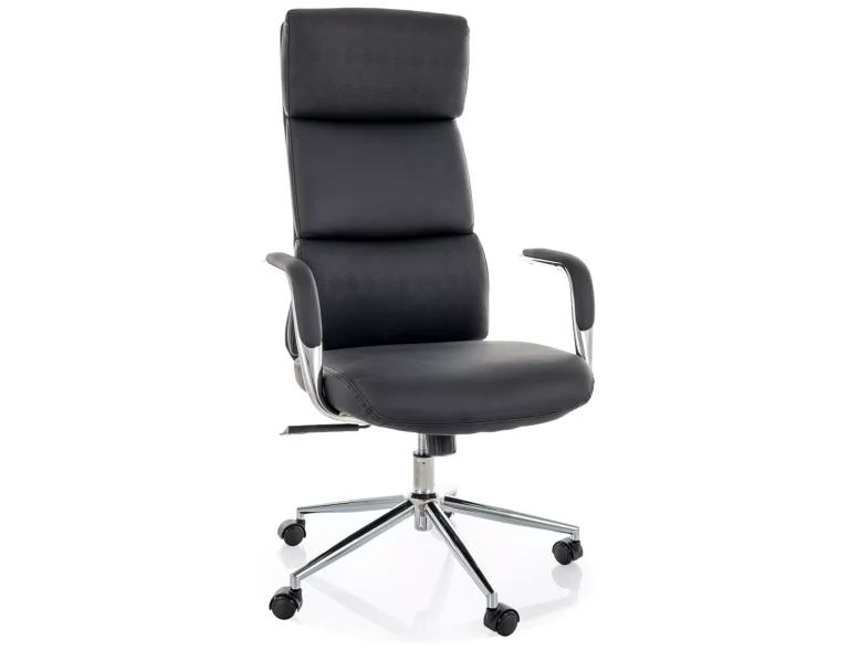 Fotel obrotowy Q-03