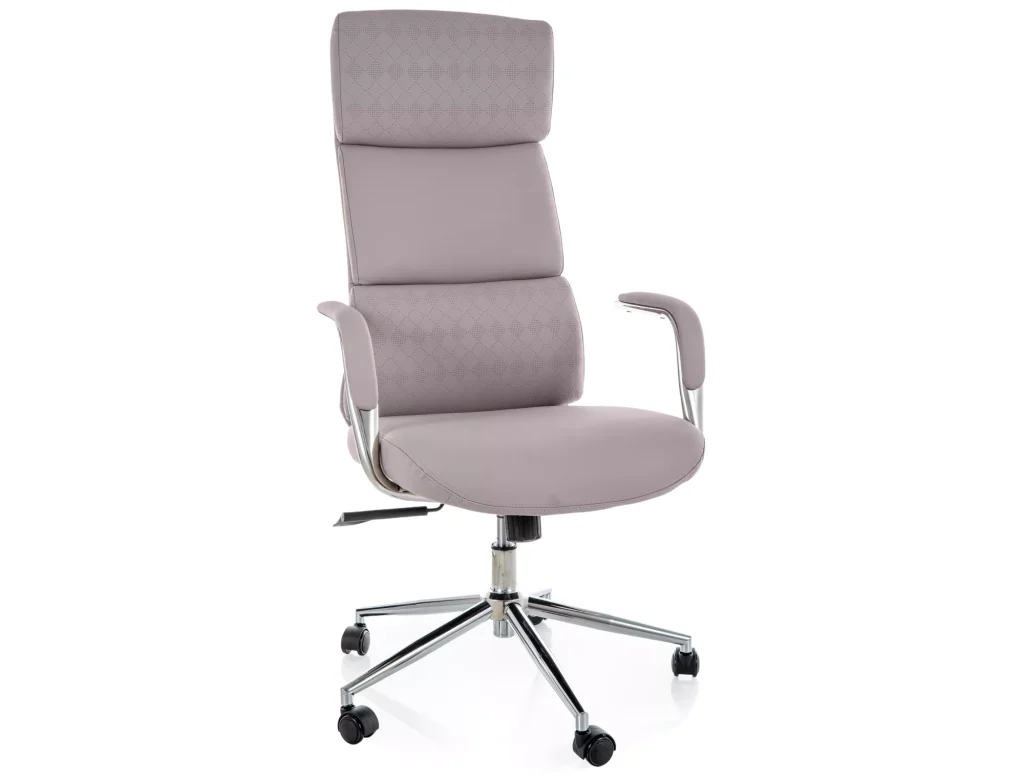 Fotel obrotowy Q-03