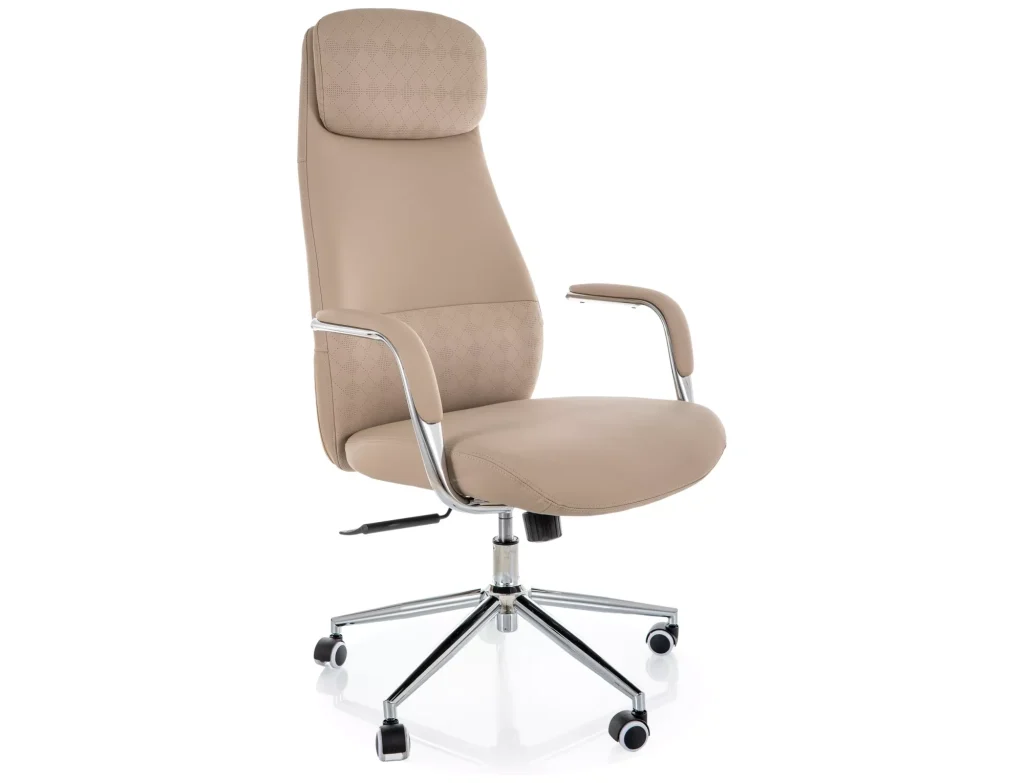 Fotel obrotowy Q-05