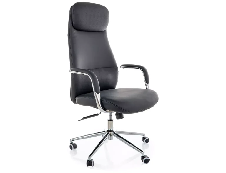Fotel obrotowy Q-05