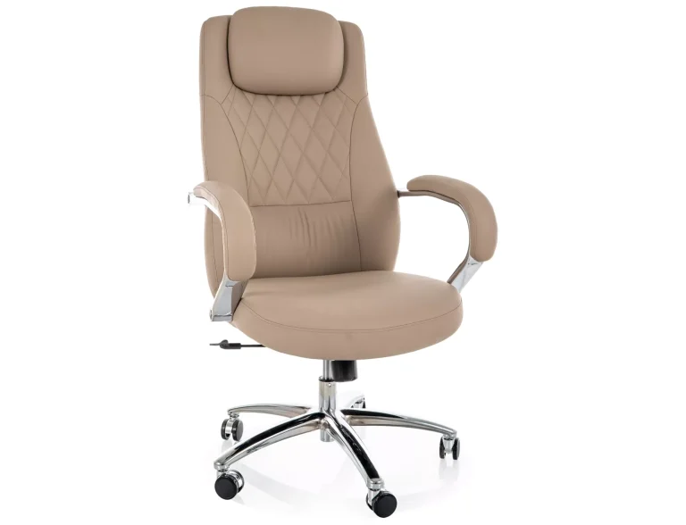 Fotel obrotowy Q-07