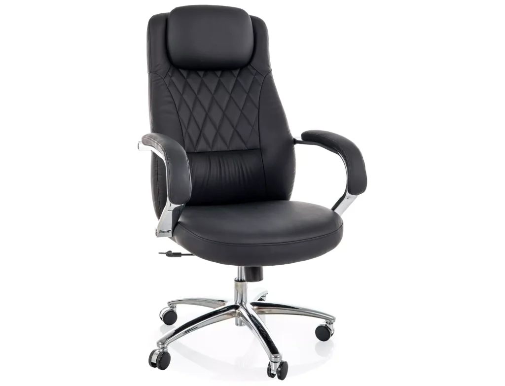 Fotel obrotowy Q-07