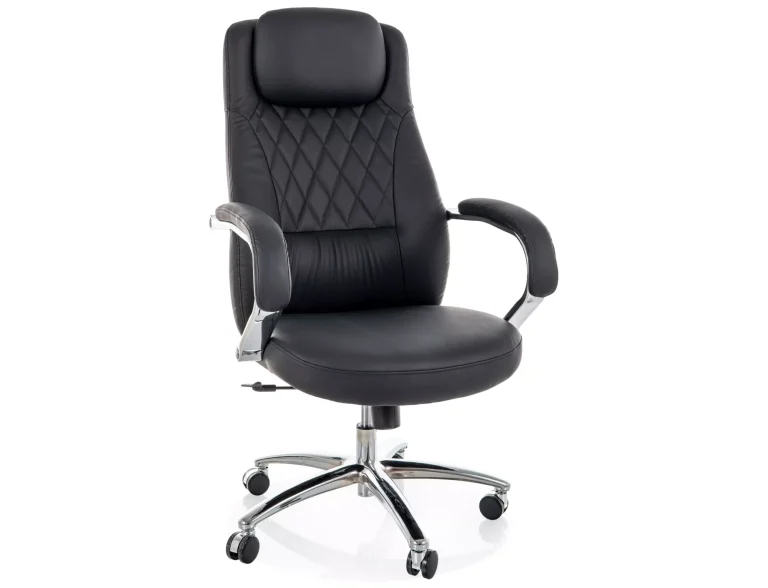 Fotel obrotowy Q-07
