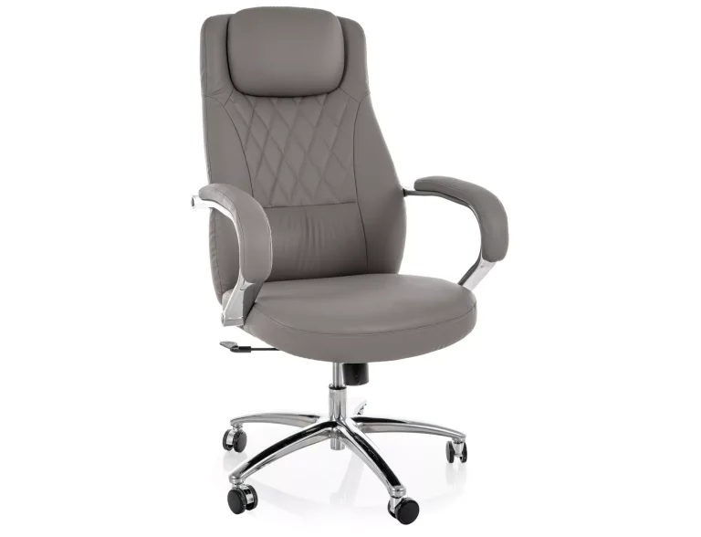 Fotel obrotowy Q-07