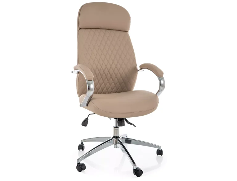 Fotel obrotowy Q-09