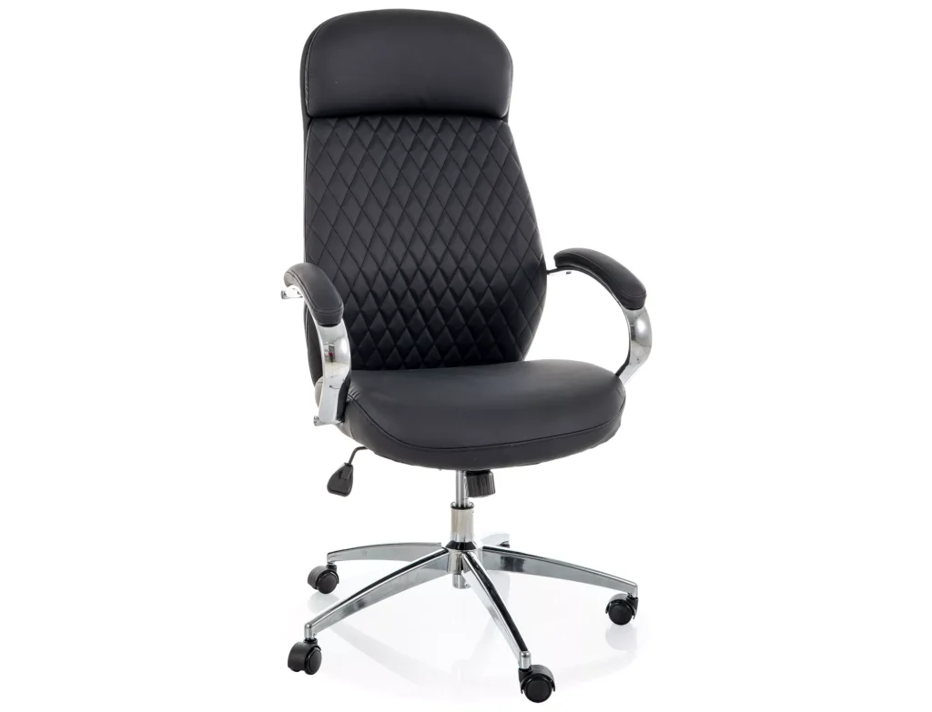 Fotel obrotowy Q-09