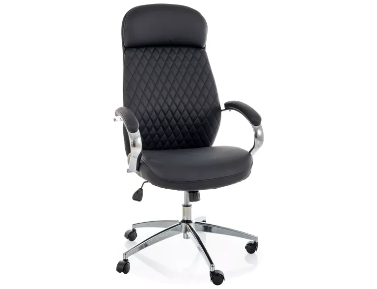 Fotel obrotowy Q-09