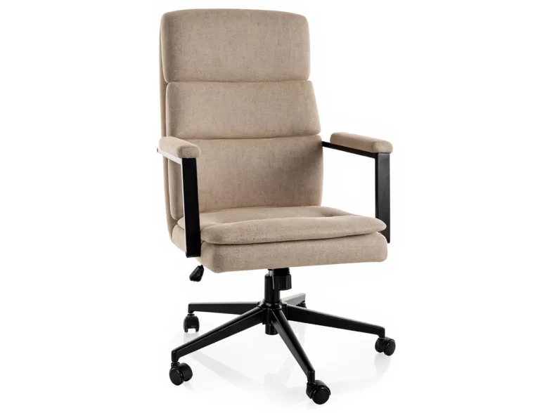 Fotel obrotowy Q-090