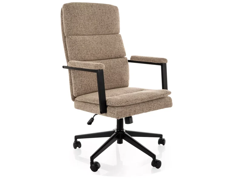 Fotel obrotowy Q-090 Noelle