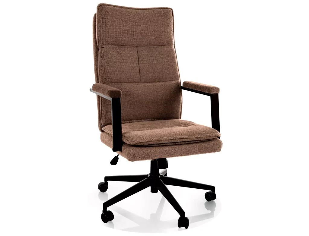 Fotel obrotowy Q-091 Noelle
