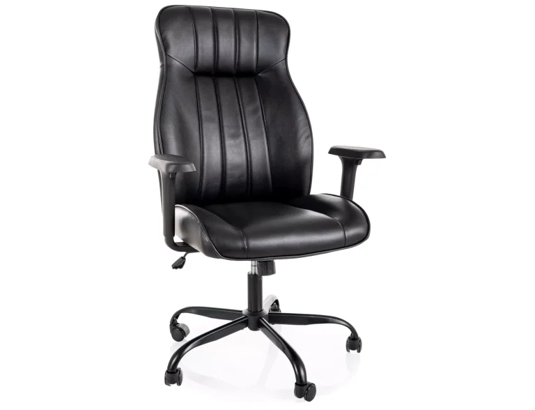 Fotel obrotowy Q-093