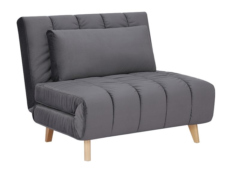 Fotel Billy Velvet