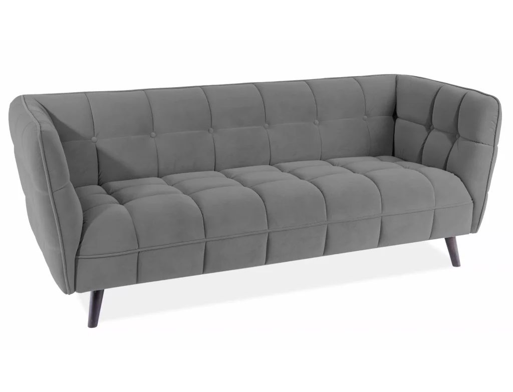 Sofa Castello Velvet 3