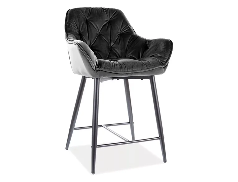 Półhoker Cherry H-2 Velvet