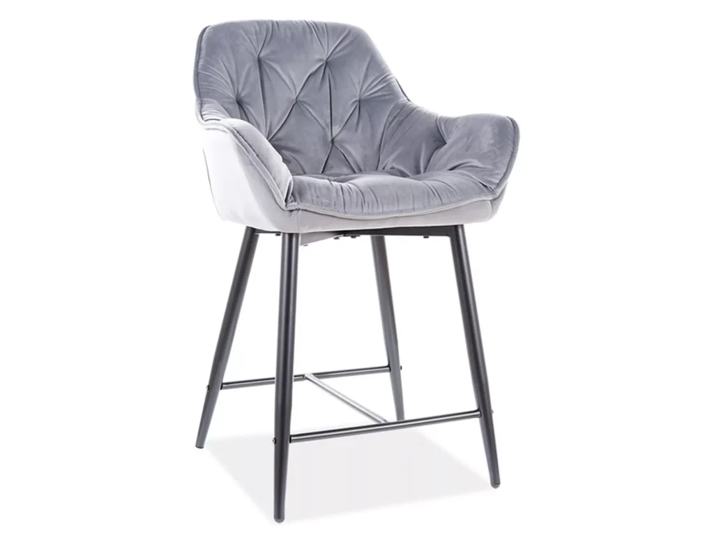 Półhoker Cherry H-2 Velvet