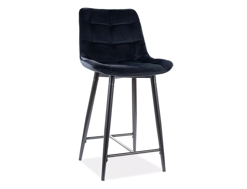 Półhoker Chic H-2 Velvet