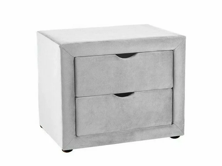 Szafka nocna ET-002 Velvet