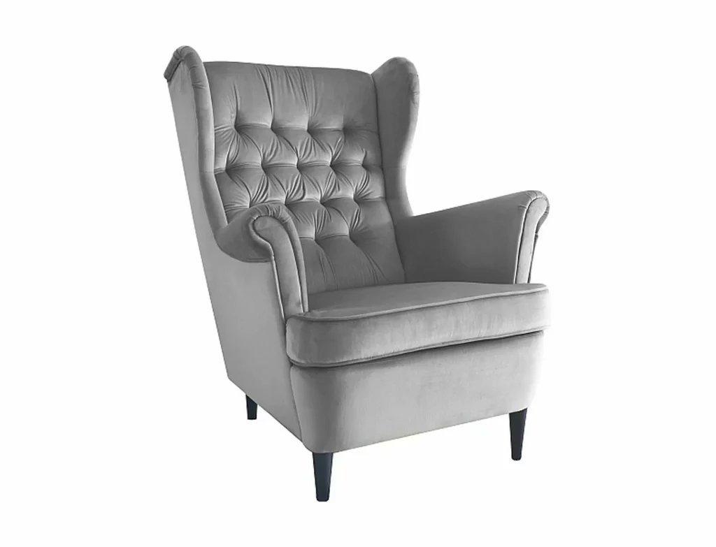 Fotel Harry Velvet