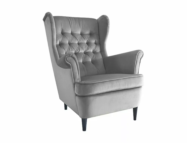 Fotel Harry Velvet